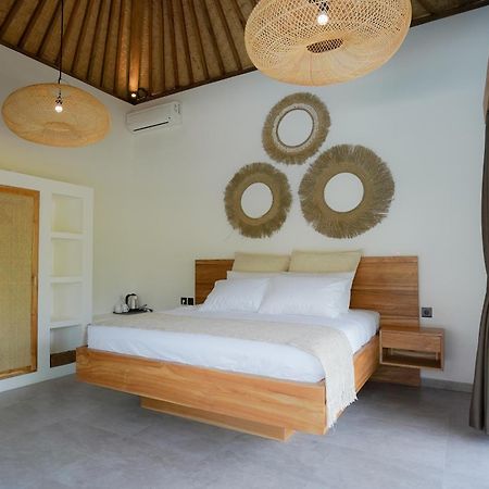 فندق Petra Bianca Uluwatu المظهر الخارجي الصورة