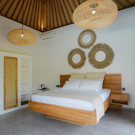 فندق Petra Bianca Uluwatu المظهر الخارجي الصورة