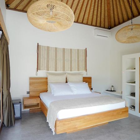 فندق Petra Bianca Uluwatu المظهر الخارجي الصورة
