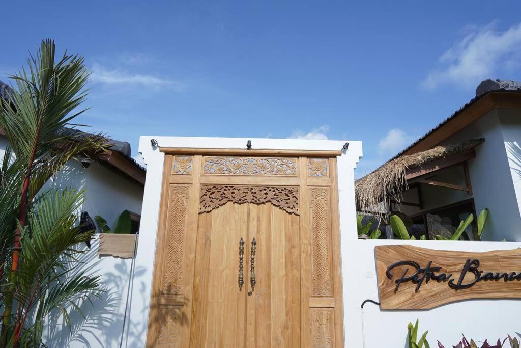 فندق Petra Bianca Uluwatu المظهر الخارجي الصورة