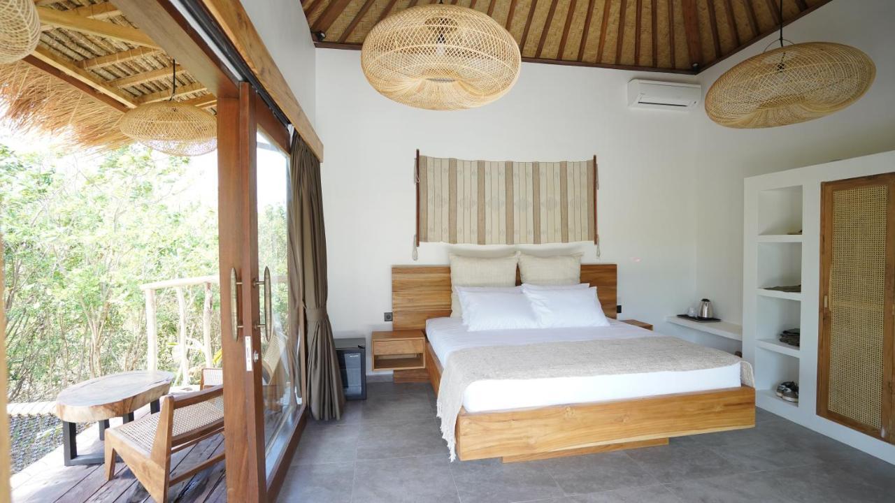 فندق Petra Bianca Uluwatu المظهر الخارجي الصورة
