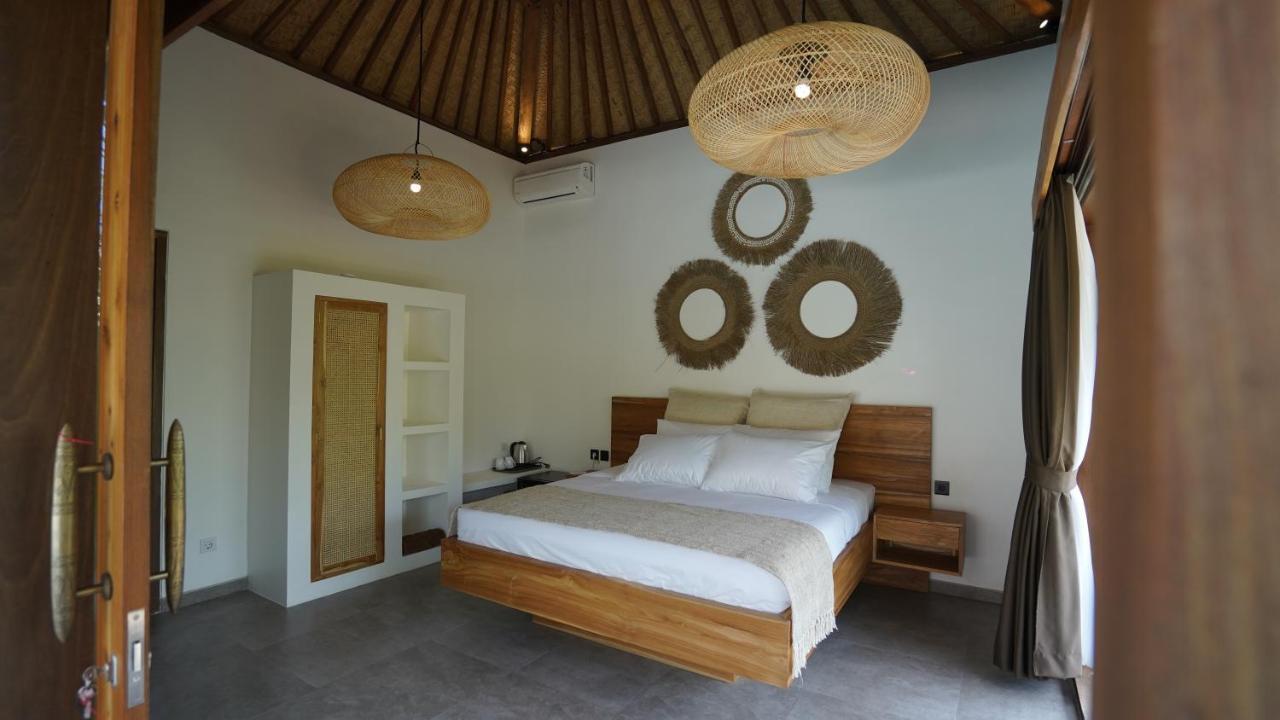 فندق Petra Bianca Uluwatu المظهر الخارجي الصورة
