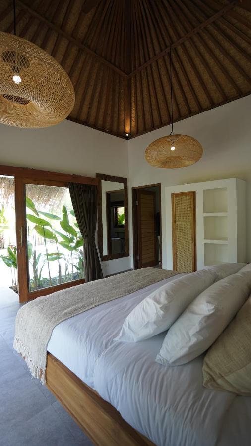 فندق Petra Bianca Uluwatu المظهر الخارجي الصورة