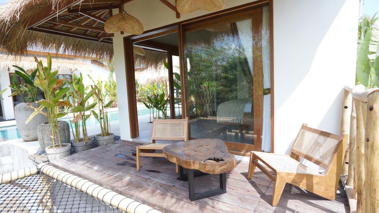 فندق Petra Bianca Uluwatu المظهر الخارجي الصورة