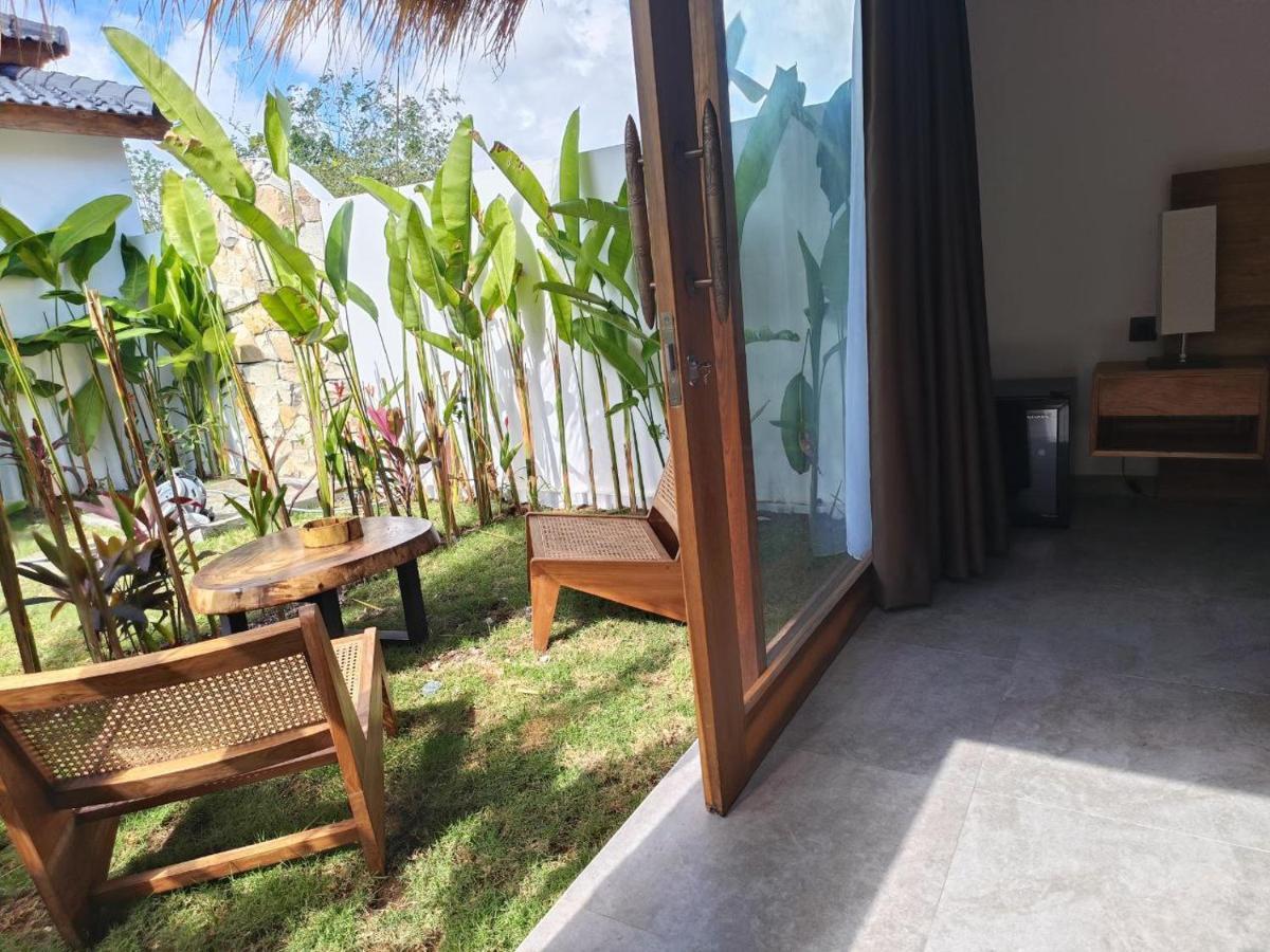 فندق Petra Bianca Uluwatu المظهر الخارجي الصورة
