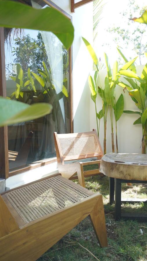 فندق Petra Bianca Uluwatu المظهر الخارجي الصورة