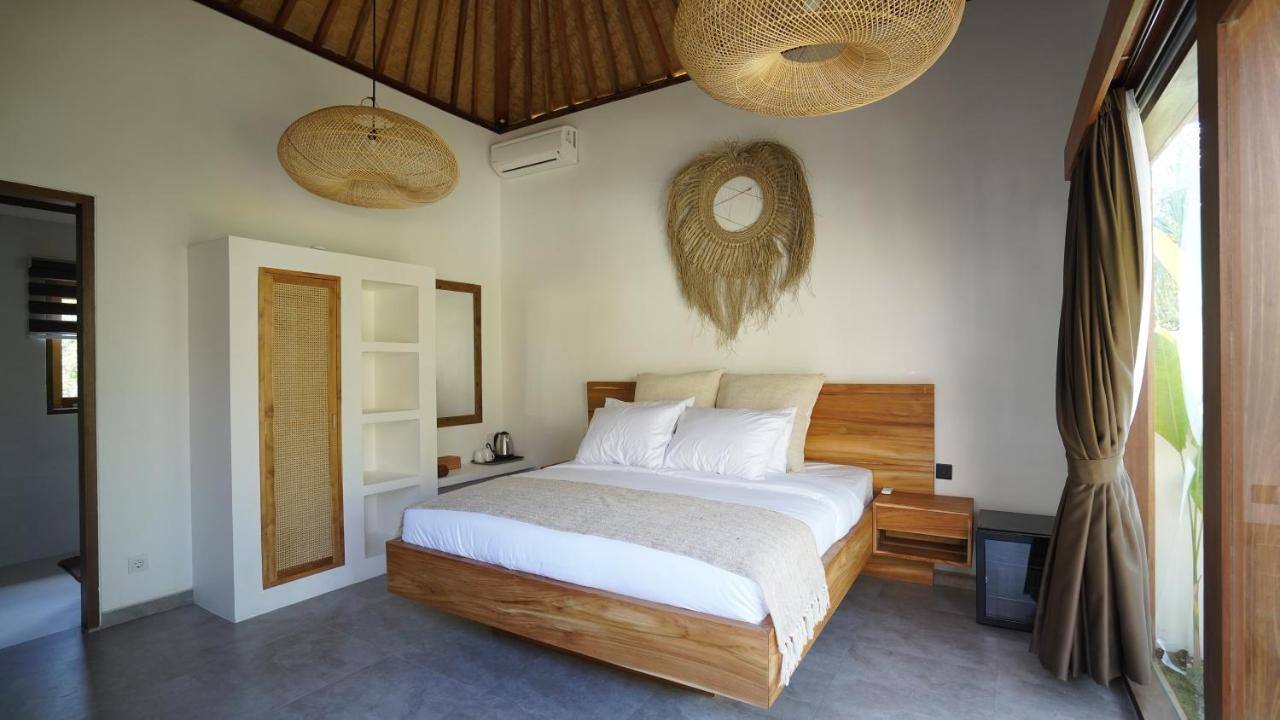 فندق Petra Bianca Uluwatu المظهر الخارجي الصورة