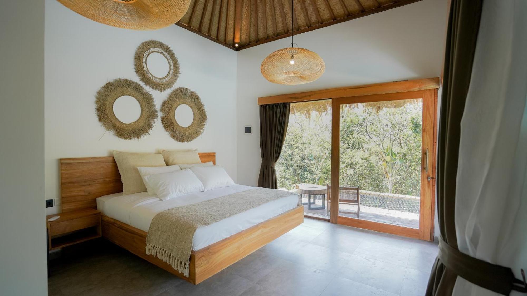 فندق Petra Bianca Uluwatu المظهر الخارجي الصورة