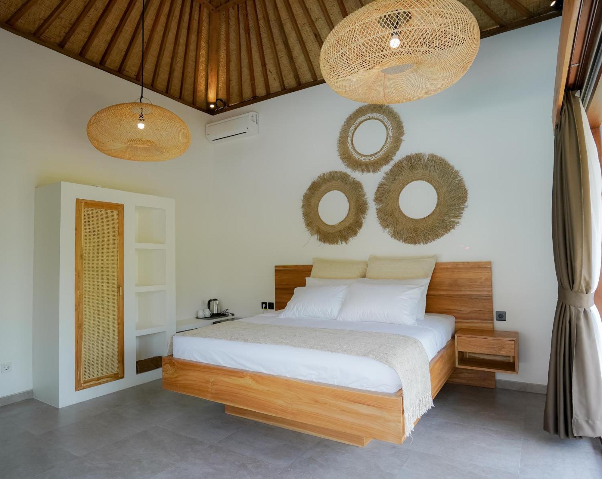 فندق Petra Bianca Uluwatu المظهر الخارجي الصورة