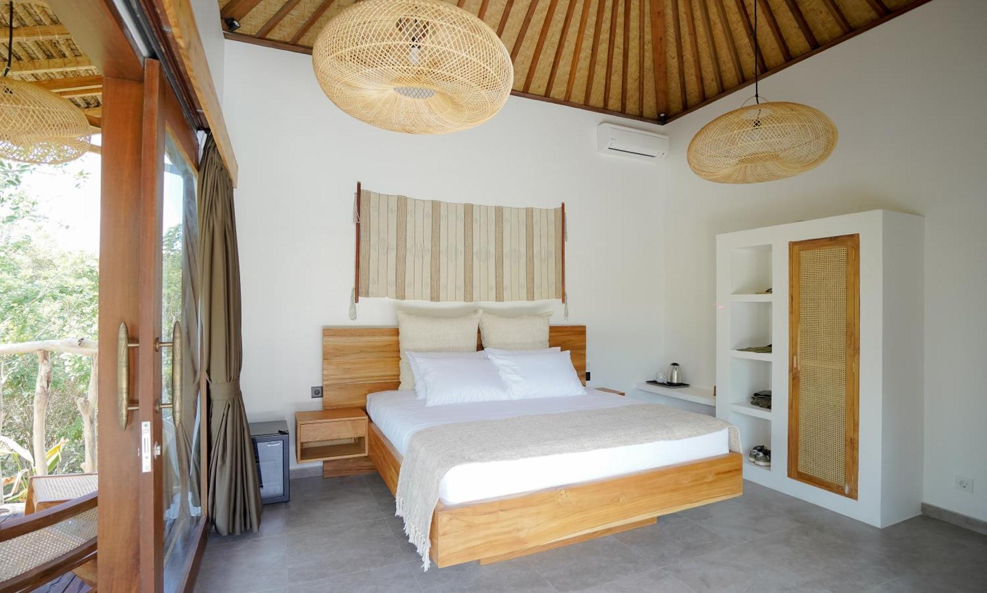 فندق Petra Bianca Uluwatu المظهر الخارجي الصورة