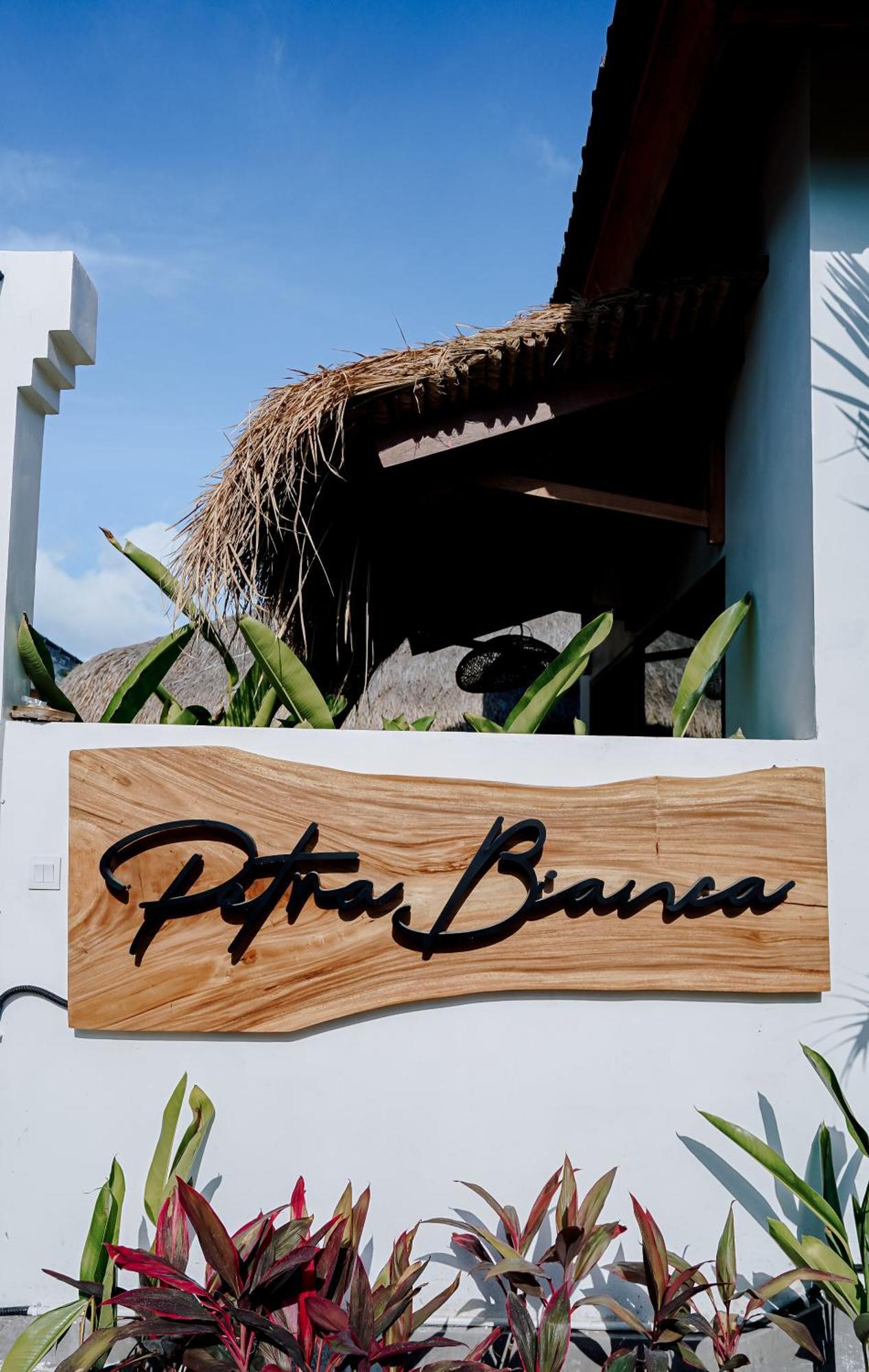 فندق Petra Bianca Uluwatu المظهر الخارجي الصورة