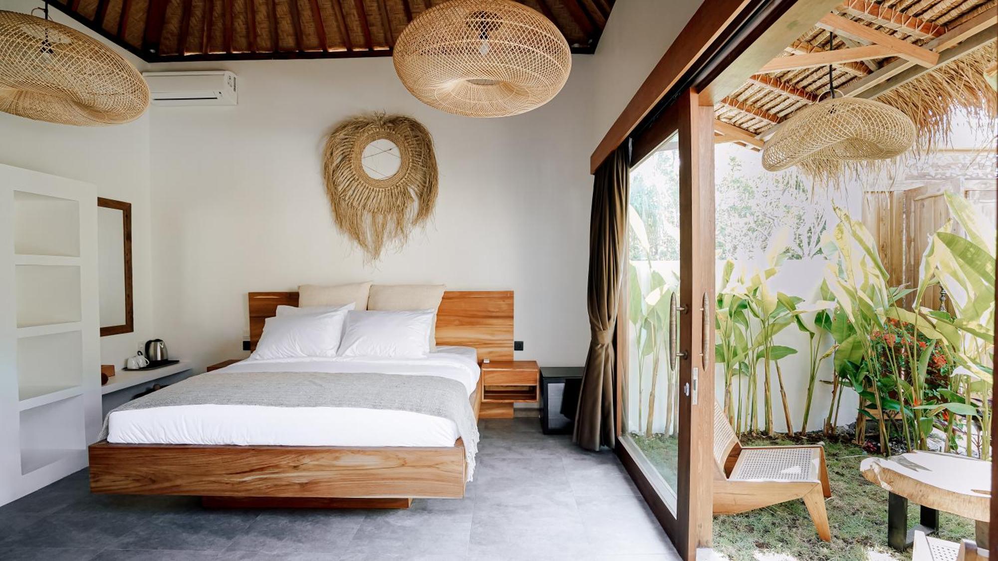 فندق Petra Bianca Uluwatu المظهر الخارجي الصورة